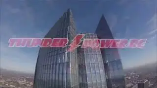 Thunder Power RC - Promo Video - 01