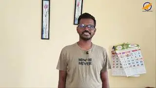 Testimonial | Mr. Saikanth&rsquo;s Seamless Relocation | Sholinganallur to Hyderabad | Garudaa Relocations