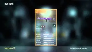 COD AW: supply drop opening 