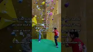 親子三世代でクライミング　#climbing #climber #uk #japan #motivation #barberlife #kamakura