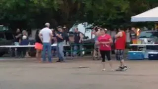 Friday Fest