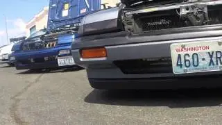 Accord Meet 2015 Yakima Wa