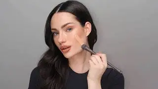 How to Match Foundation to Your Skin with L'Or&eacute;al True Match Foundation