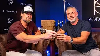 We Drink Tequila and Fund Loans: Preston Caffrey on the MDME Podcast (Ep. #120)