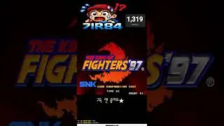 [기R84 의 고전게임]  오늘도 열심히 죽었다 #NO #GAMEOVER #super #gameover