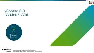 June 2024 TAM Customer Webinar - What's New with vSphere 8 vVols and Core Storage