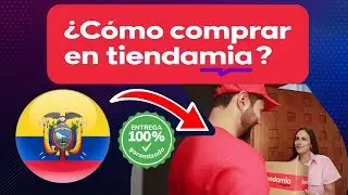 Guía definitiva para compras en Tiendamia desde Ecuador