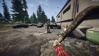 Survive The Nights | Ep 8 | Looking for the last car parts / Horde night in a small house