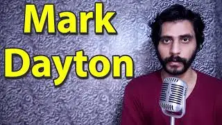 How To Pronounce Mark Dayton