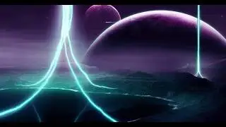 Dagger Sol -  Intro Music (electronic NO COPYRIGHT FREE)