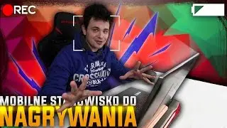Mobilne stanowisko do nagrywania!? | ASUS ROG G752VS