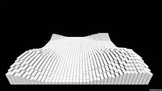 Unity Heightmap Test C#