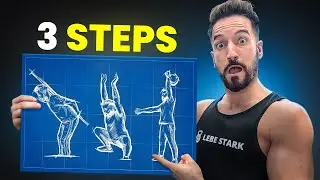 The PERFECT Over-40 Blueprint To Get Into Shape FAST