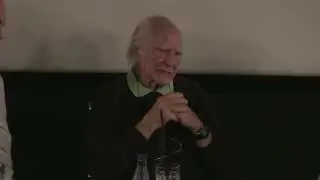 Encuentro con Antonio Isasi-Isasmendi