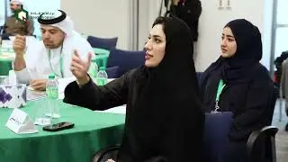 ورشة فن خدمة المتعاملين