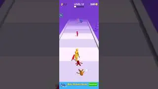 join clash 3d mod apk happymod || join clash 3d hack version ||  join clash 3d online