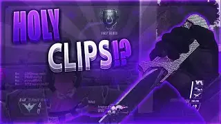 SO MANY CLIPS! (Multi-Cod)