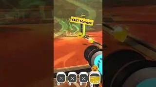 Cheddar slimes! - Modding Slime rancher part 1