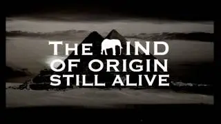 The Mind of Origin - Still Alive (prod. by Dantaya)