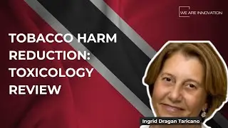 The Toxicology Behind Harm Reduction