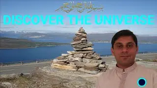 DISCOVER THE UNIVERSE - Awareness, Education, Skills, Experiences