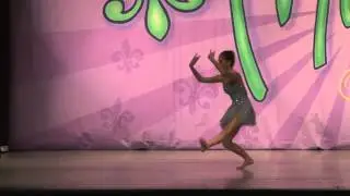 To Make You Feel My Love  - Edna Lee Dance Studio