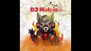 Abraham Mateo - clavaito versi&oacute;n techno DJ Malpica