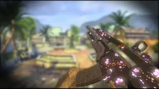15-2 в ставках 4 на 4 в Black Ops 2 в 2025 году