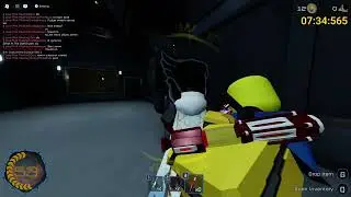 Roblox Pressure - This Badge Sucks Speedrun (28:05) (WTW) (Набор в команду в описании)