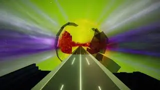 Project Transatlantic - Highway to Mars (Official Video)