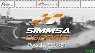 rFactor 2 - P1LMS - N&uuml;rburgring GP -