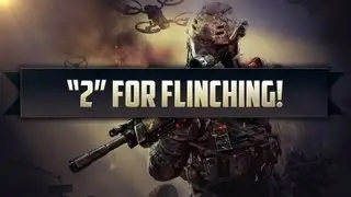 Call of Duty Black Ops 2 - Two For Flinching - Hilarious Call of Duty Trolling Reactions