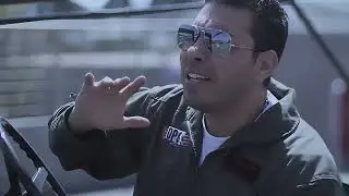 LA MAS BELLA - Mario Molinares y su Rikaband (video oficial)