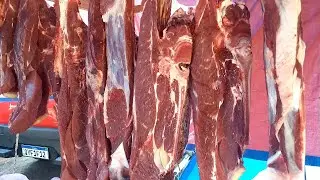 Feira Livre Posto Alto Serra Pe.11/01/26