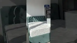 Высокий матрас ProSon Green Comfort M