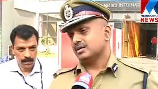 Security increased in Kochi for ISL final match | Manorama News