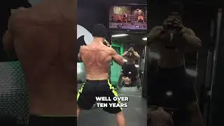 Why I Stick with Body Beast for 10+ Years!