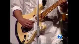 Seven Live TV 2007-2008 / Concerto Mirko Casadei Beach Band - www.7live.biz