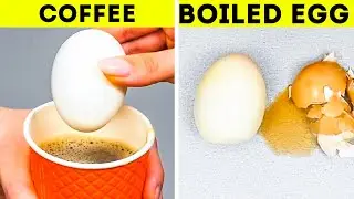 30 GENIUS LIFE HACKS YOU NEVER KNEW YOU COULD TRY || 5-Minute Recipes For Every Occasion!
