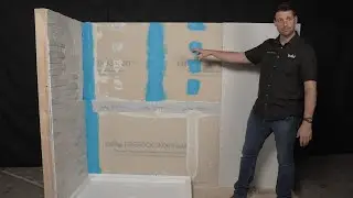 Водонепроницаемый... насквозь?! Встречайте нового поставщика плитки в городе!