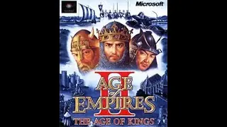 Let's Pay Age of Empires II Tutorial Part 1