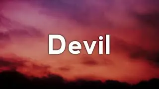 Two Feet - Devil (Lyrics)