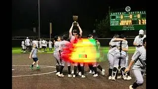 #4 TOP SOFTBALL PLAY FROM THE 2025 SEASON - SOUTH HILLS&rsquo; NATALIE RAMIREZ #texas #softball 