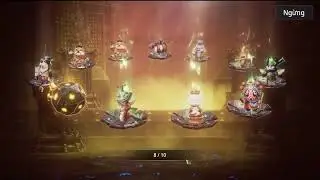 Mir4: MrZhang张哥 /How to summon legendary pet?