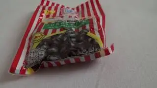 how to eats watermelon seed