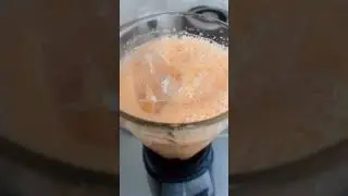 Agua de Melon