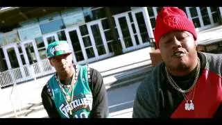 Trell Money Ft. Rell Myers - Grind [Official Video]