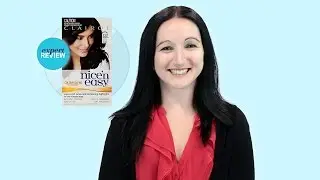 Expert Review: Nice'n Easy hair dye