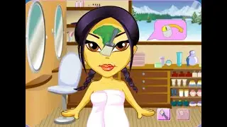 Beauty Resort 3: Welcome to Finlandia! - Gameplay