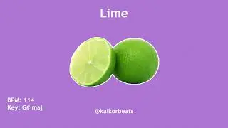 [Free] Amine x Tobi Lou Type Beat 
